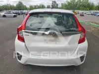 2017 Honda FIT фото