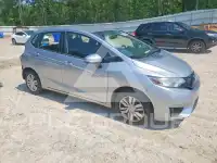 2017 Honda FIT фото