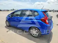 2017 Honda FIT фото