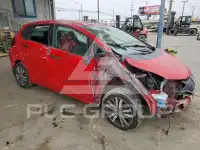 2017 Honda FIT photo