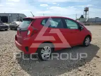 2017 Honda FIT фото