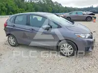 2017 Honda FIT photo