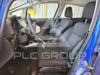 2017 Honda FIT фото