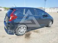 2017 Honda FIT photo