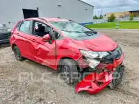 2017 Honda FIT photo