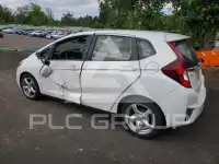 2017 Honda FIT фото