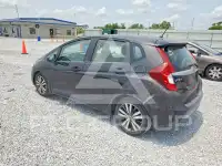 2017 Honda FIT фото