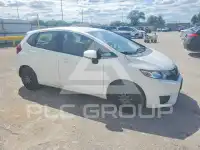 2017 Honda FIT фото