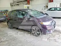 2017 Honda FIT фото