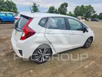 2017 Honda FIT фото