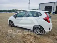2017 Honda FIT фото