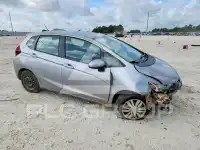 2017 Honda FIT фото