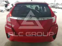 2017 Honda FIT photo