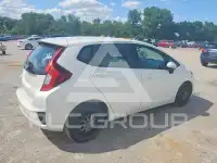 2017 Honda FIT фото