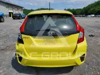 2017 Honda FIT photo