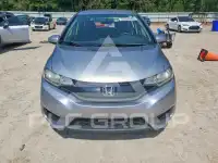 2017 Honda FIT фото