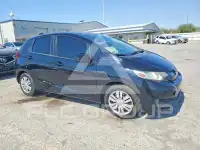 2017 Honda FIT photo