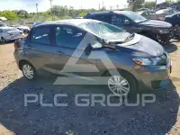 2017 Honda FIT фото