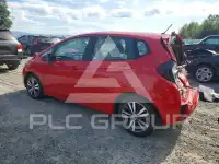 2017 Honda FIT фото