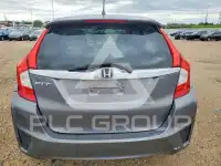 2017 Honda FIT фото