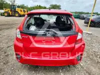 2017 Honda FIT photo