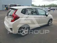 2017 Honda FIT фото