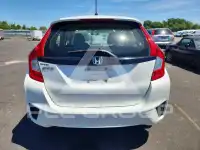 2017 Honda FIT фото