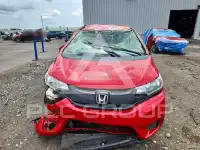 2017 Honda FIT photo