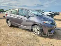 2017 Honda FIT фото