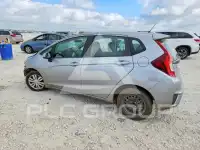 2017 Honda FIT фото
