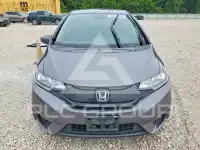 2017 Honda FIT photo