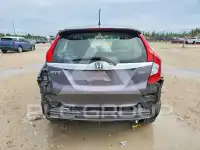 2017 Honda FIT фото