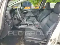 2017 Honda FIT фото