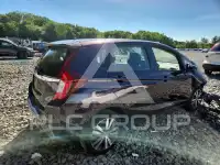2017 Honda FIT фото