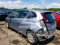 2017 Honda FIT фото
