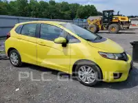 2017 Honda FIT photo
