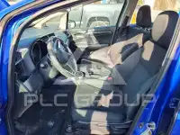 2017 Honda FIT фото