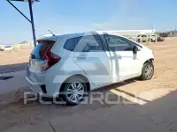 2017 Honda FIT photo