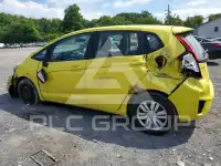 2017 Honda FIT photo