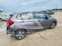 2017 Honda FIT фото