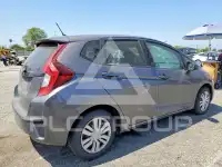 2017 Honda FIT photo