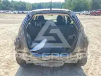 2017 Honda FIT фото