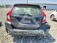 2017 Honda FIT photo