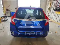2017 Honda FIT фото