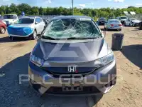 2017 Honda FIT фото
