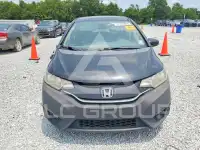 2017 Honda FIT фото