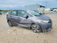 2017 Honda FIT фото