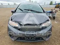 2017 Honda FIT фото