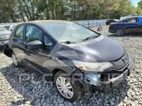 2017 Honda FIT photo