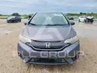 2017 Honda FIT фото